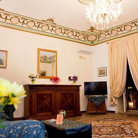 B&B Locami Piazzetta Messinese Палермо Екстериор снимка