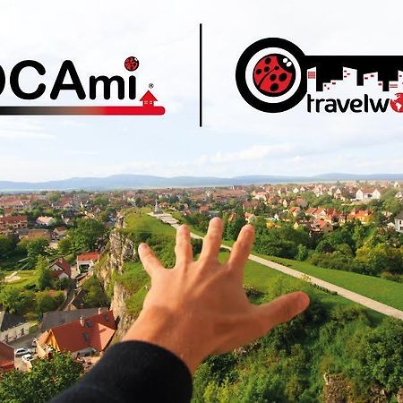 B&B Locami Piazzetta Messinese Палермо Екстериор снимка