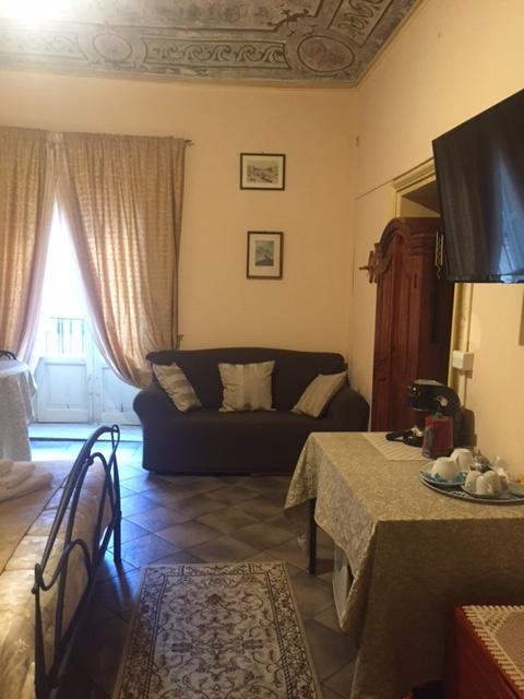 B&B Locami Piazzetta Messinese Палермо Екстериор снимка