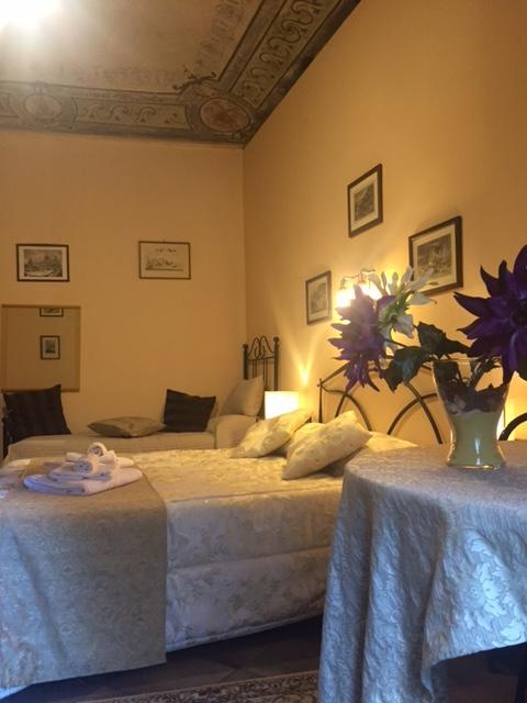 B&B Locami Piazzetta Messinese Палермо Екстериор снимка