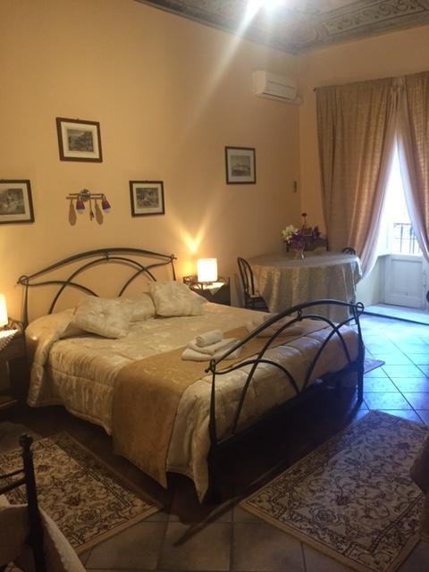 B&B Locami Piazzetta Messinese Палермо Екстериор снимка
