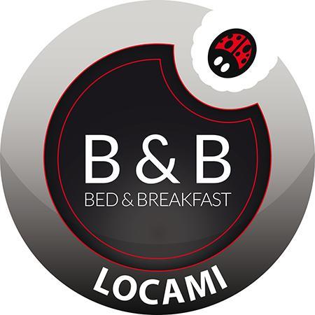 B&B Locami Piazzetta Messinese Палермо Екстериор снимка