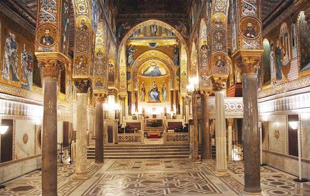B&B Locami Piazzetta Messinese Палермо Екстериор снимка