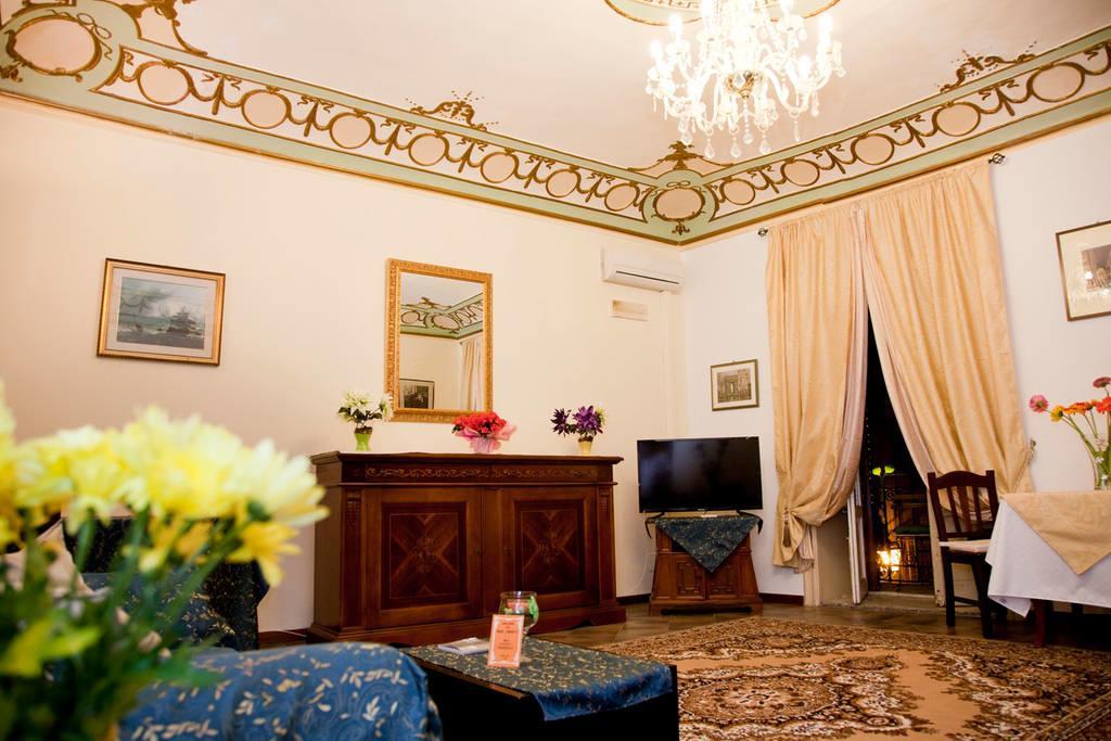 B&B Locami Piazzetta Messinese Палермо Екстериор снимка