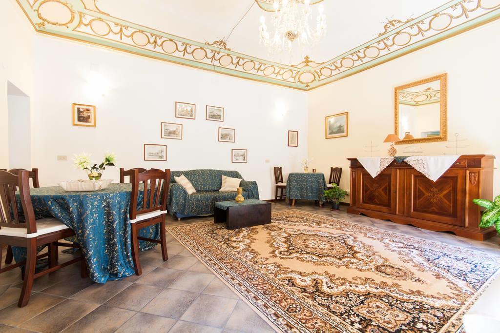 B&B Locami Piazzetta Messinese Палермо Екстериор снимка