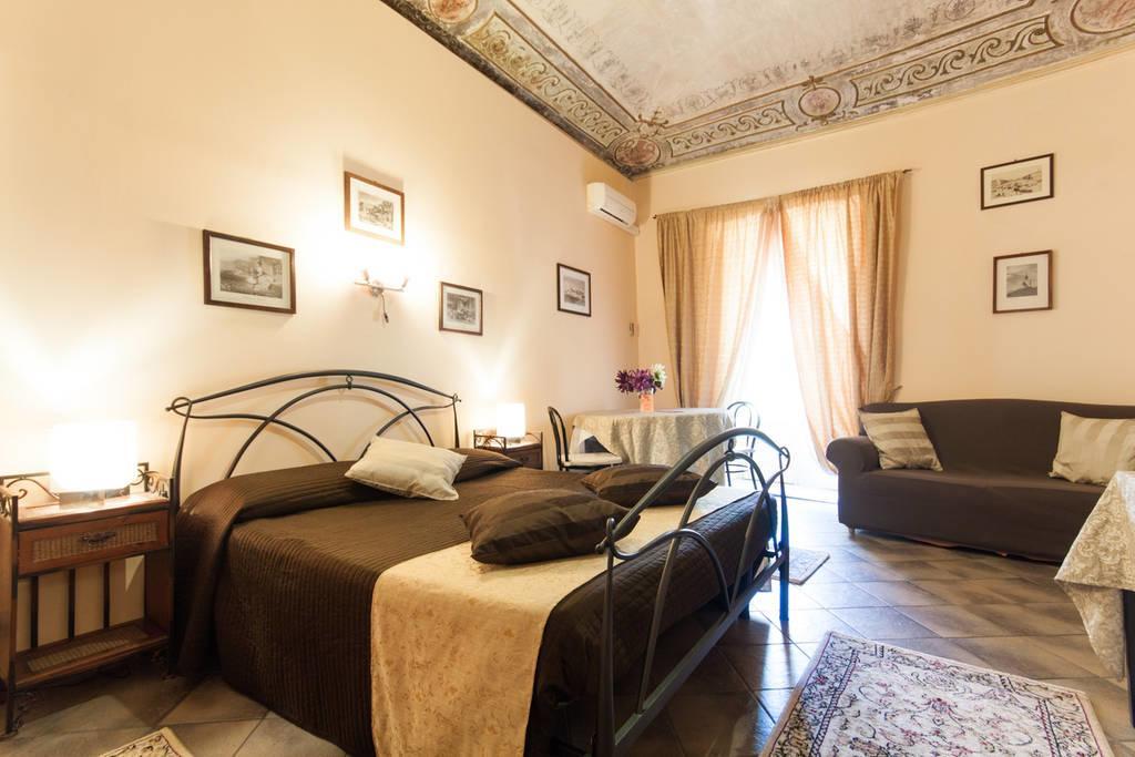 B&B Locami Piazzetta Messinese Палермо Екстериор снимка
