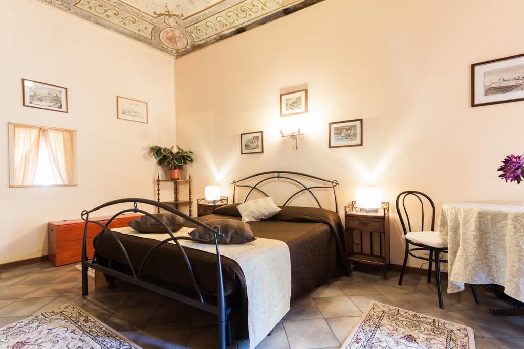 B&B Locami Piazzetta Messinese Палермо Екстериор снимка