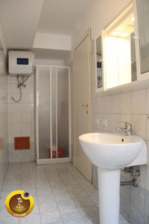 B&B Locami Piazzetta Messinese Палермо Екстериор снимка