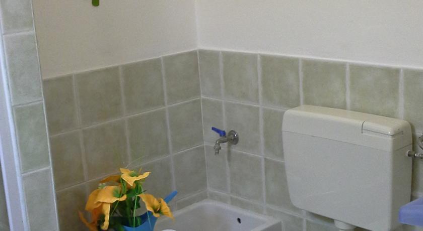 B&B Locami Piazzetta Messinese Палермо Екстериор снимка