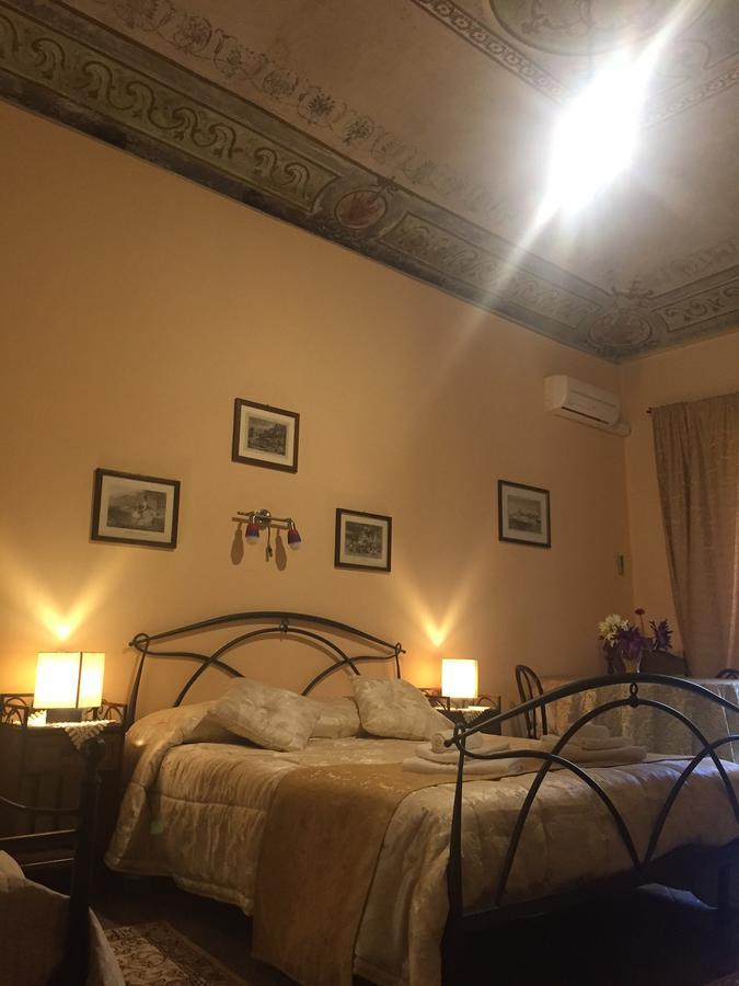 B&B Locami Piazzetta Messinese Палермо Екстериор снимка